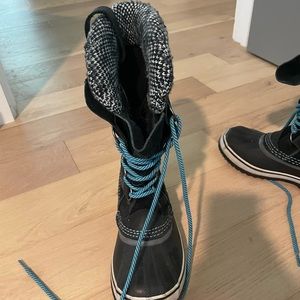 Sorel snow boots